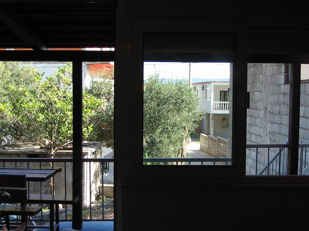 Apartments Hajdi Duće Cameră foto